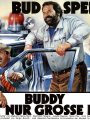 1973 – Buddy fängt nur grosse Fische – B