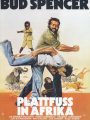 1978 – Plattfuss in Afrika