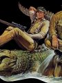 1979 – Das Krokodil und sein Nilpferd – B