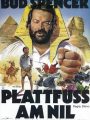 1980 – Plattfuss am Nil